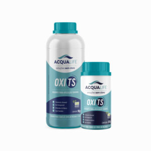 Oxidante OXITS - Acqualife2