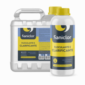 floculante clarificante